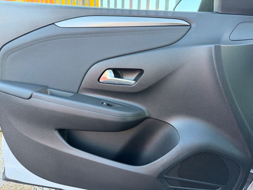 Used Vauxhall Corsa 2020 for sale - 77673453: Photo 46