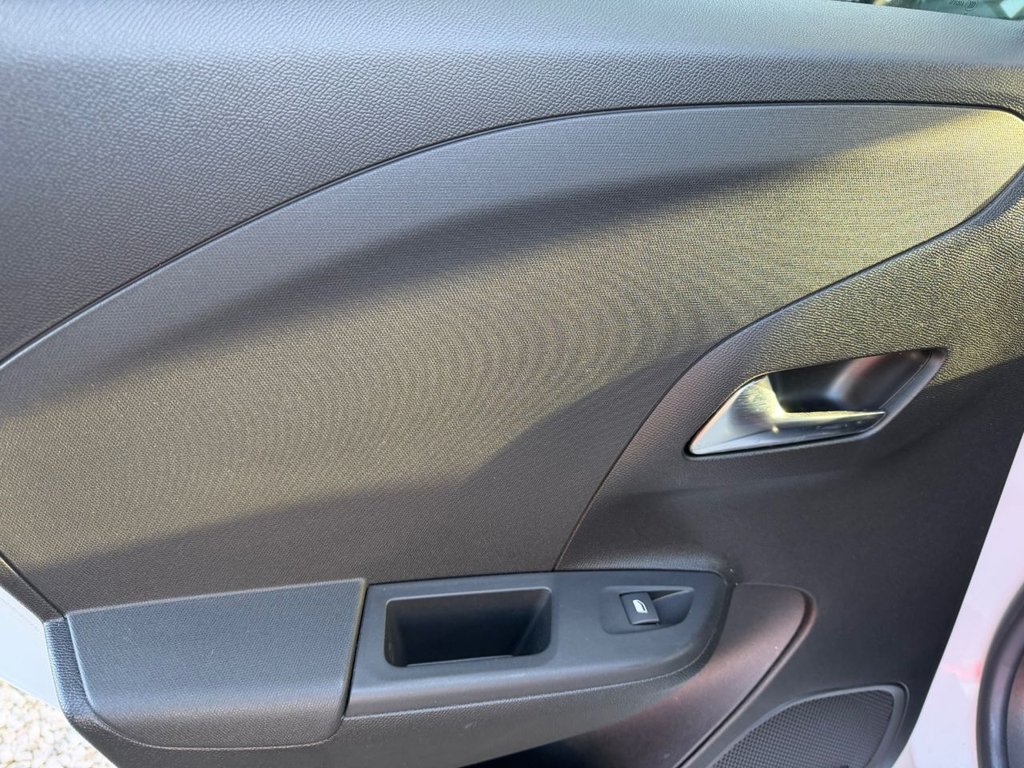 Used Vauxhall Corsa 2020 for sale - 77673453: Photo 47