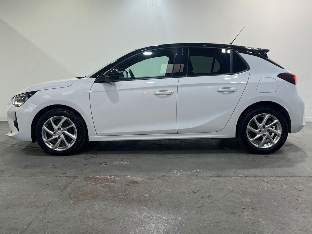 Used Vauxhall Corsa 2020 for sale - 77673453: Photo 6