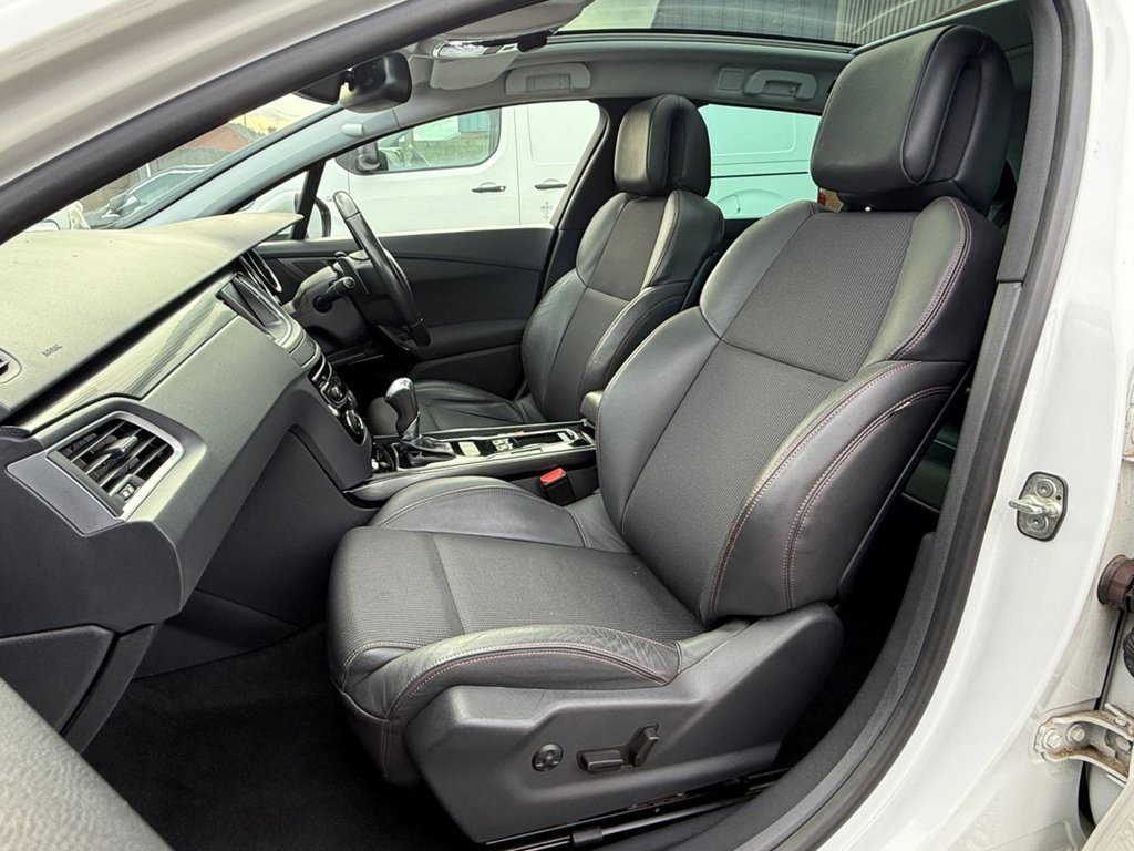Used Peugeot 508 2016 for sale - 77193381: Photo 14
