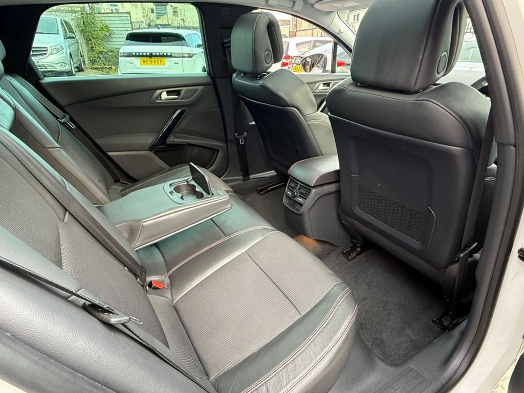 Used Peugeot 508 2016 for sale - 77193381: Photo 19