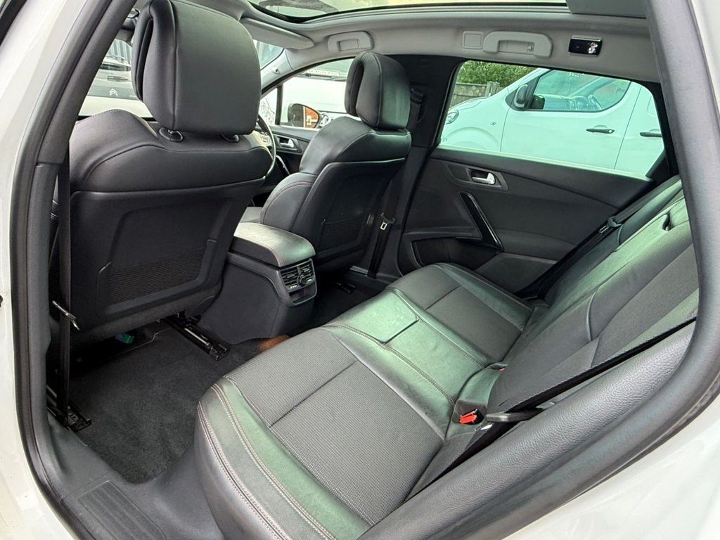 Used Peugeot 508 2016 for sale - 77193381: Photo 21