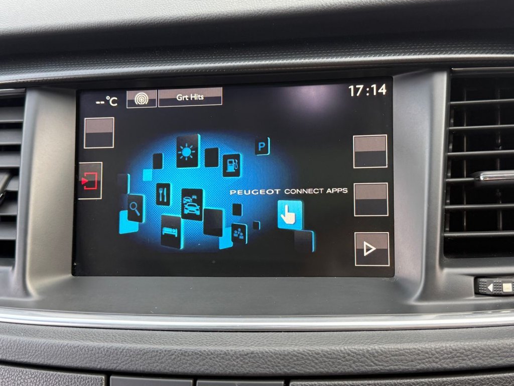 Used Peugeot 508 2016 for sale - 77193381: Photo 23