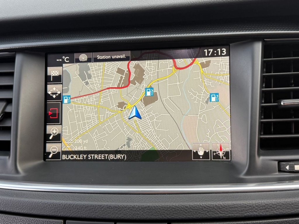 Used Peugeot 508 2016 for sale - 77193381: Photo 24