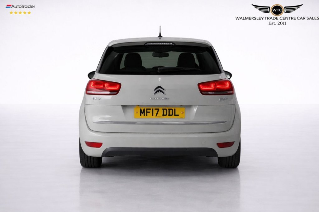 Used Citroen C4 Picasso 2017 for sale - 78056488: Photo 10