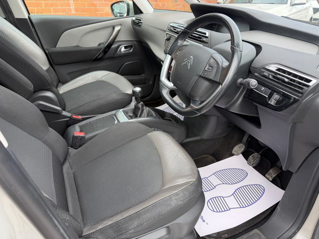 Used Citroen C4 Picasso 2017 for sale - 78056488: Photo 14