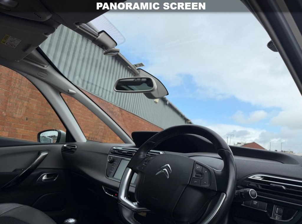 Used Citroen C4 Picasso 2017 for sale - 78056488: Photo 15