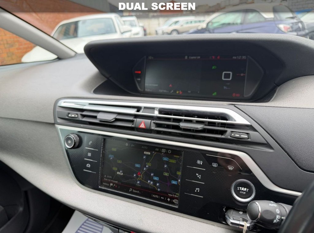 Used Citroen C4 Picasso 2017 for sale - 78056488: Photo 16