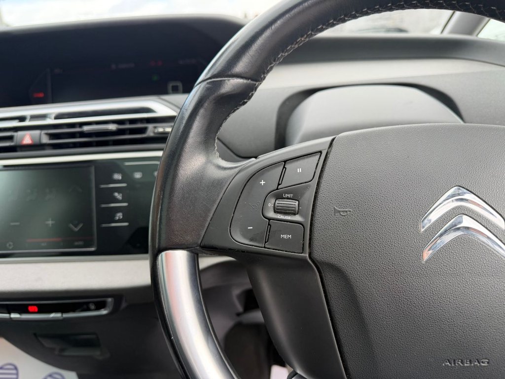 Used Citroen C4 Picasso 2017 for sale - 78056488: Photo 18