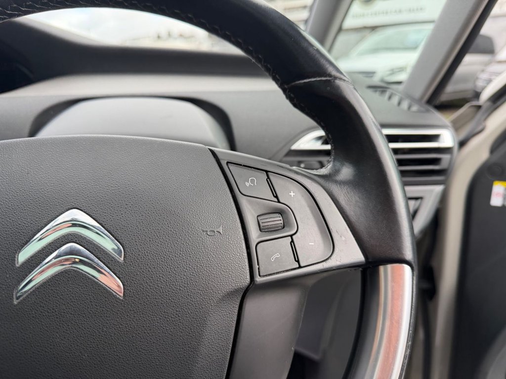 Used Citroen C4 Picasso 2017 for sale - 78056488: Photo 19