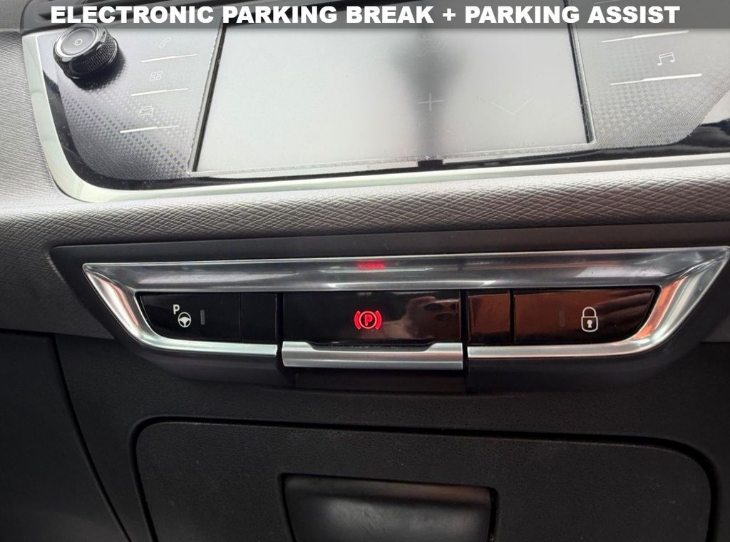 Used Citroen C4 Picasso 2017 for sale - 78056488: Photo 21