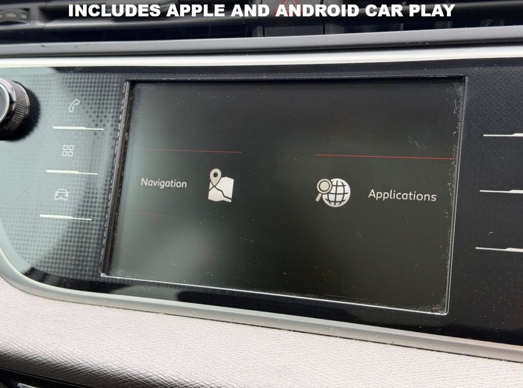 Used Citroen C4 Picasso 2017 for sale - 78056488: Photo 24