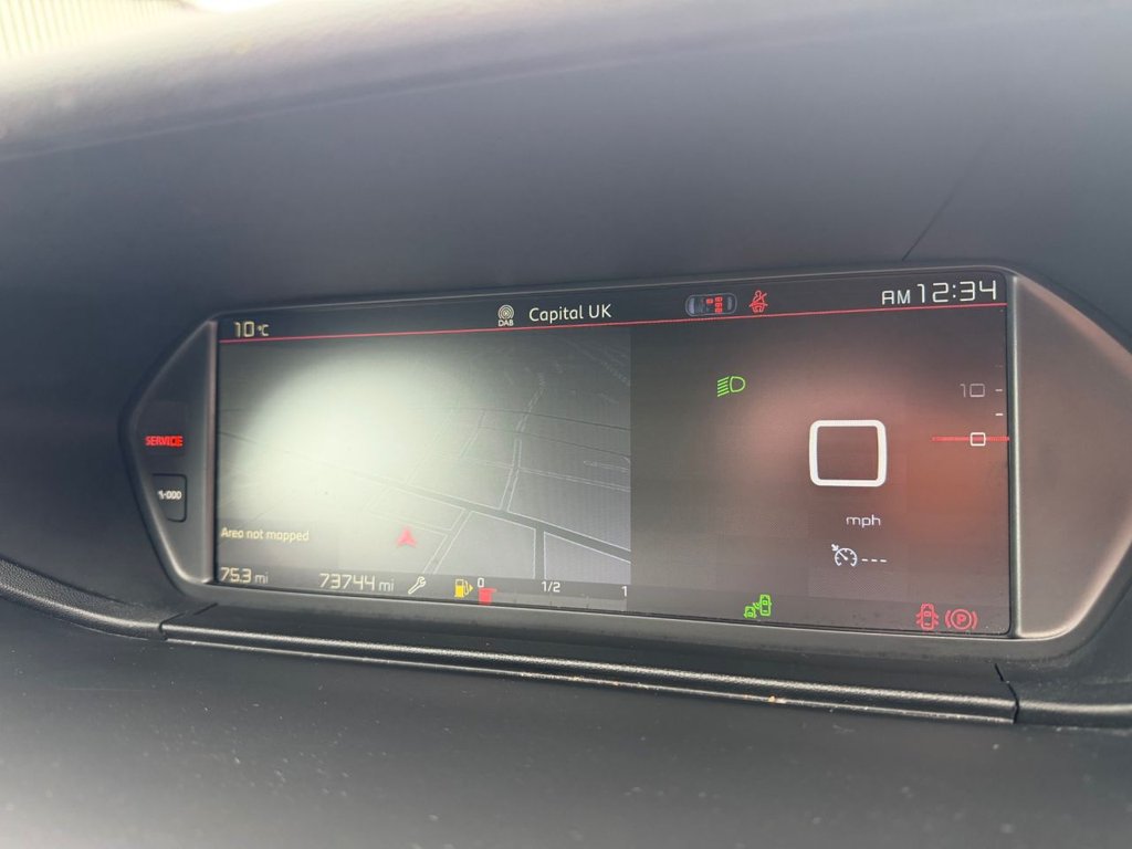 Used Citroen C4 Picasso 2017 for sale - 78056488: Photo 26