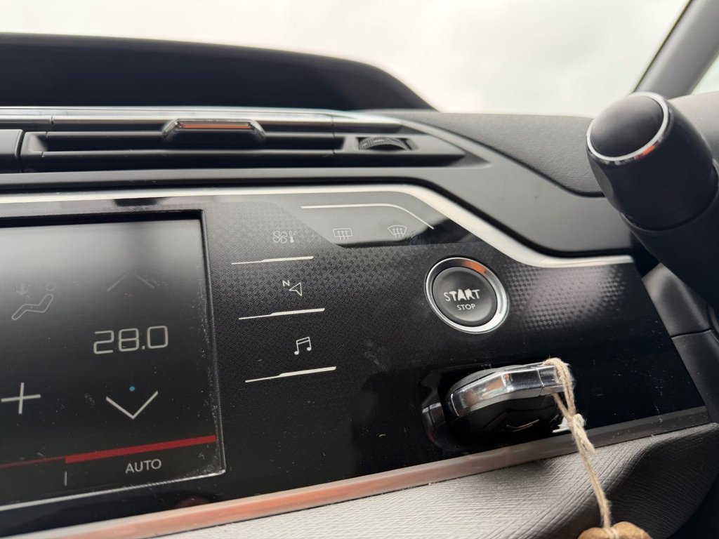 Used Citroen C4 Picasso 2017 for sale - 78056488: Photo 34