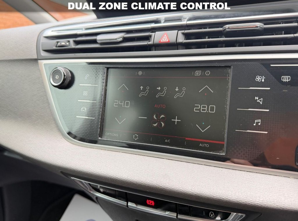 Used Citroen C4 Picasso 2017 for sale - 78056488: Photo 36