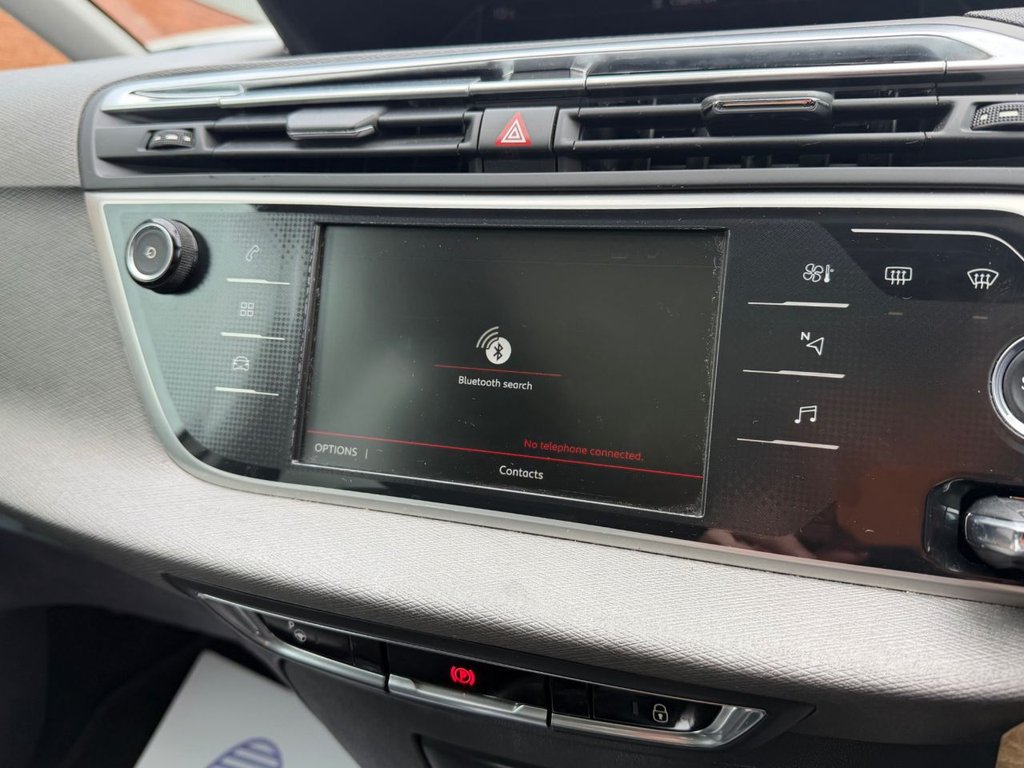 Used Citroen C4 Picasso 2017 for sale - 78056488: Photo 37