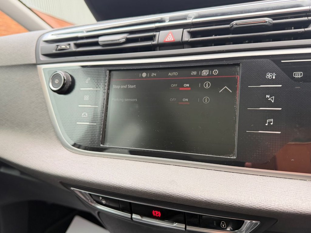 Used Citroen C4 Picasso 2017 for sale - 78056488: Photo 38