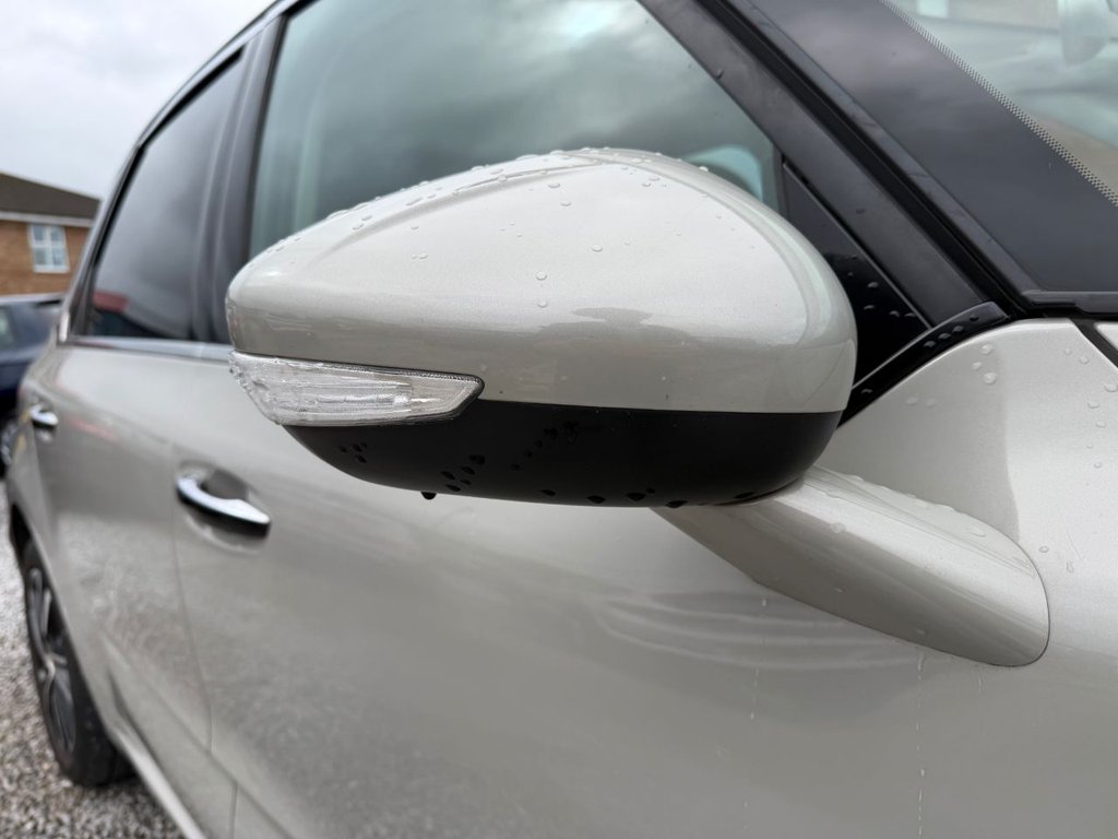 Used Citroen C4 Picasso 2017 for sale - 78056488: Photo 45