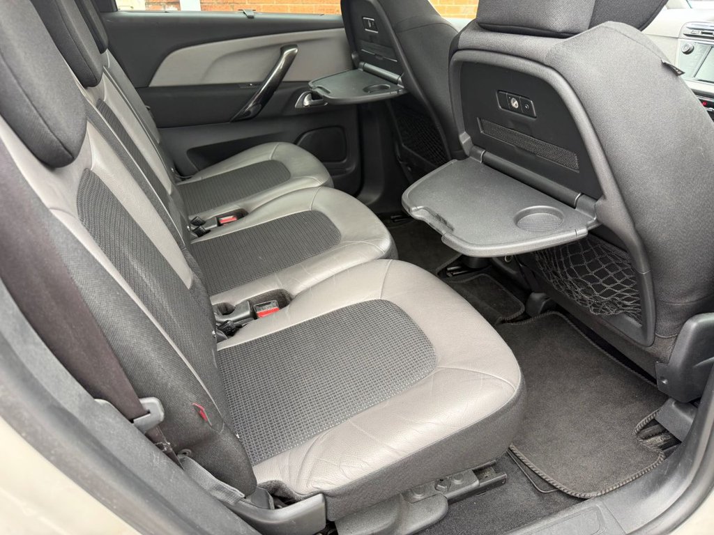 Used Citroen C4 Picasso 2017 for sale - 78056488: Photo 48