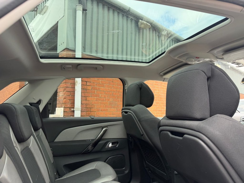 Used Citroen C4 Picasso 2017 for sale - 78056488: Photo 49