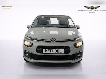 Used Citroen C4 Picasso 2017 for sale - 78056488: Photo