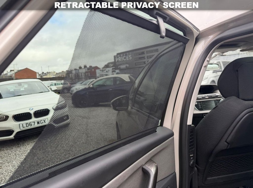 Used Citroen C4 Picasso 2017 for sale - 78056488: Photo 50