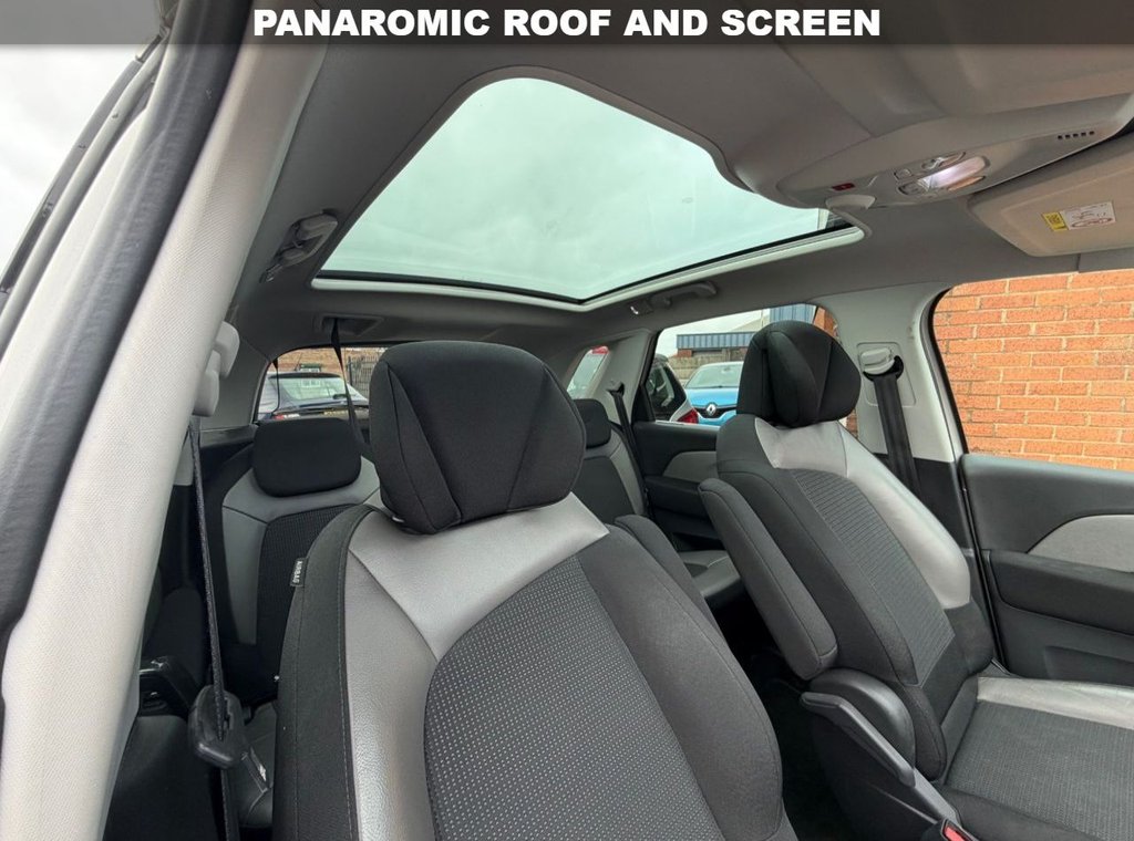 Used Citroen C4 Picasso 2017 for sale - 78056488: Photo 6