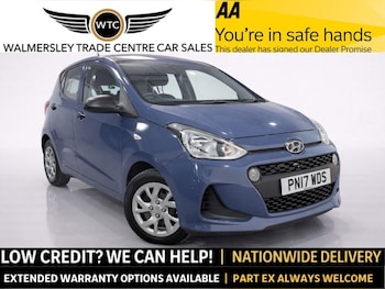 Used Hyundai i10 2017 for sale - 78240828: Photo