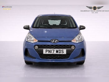 Used Hyundai i10 2017 for sale - 78240828: Photo