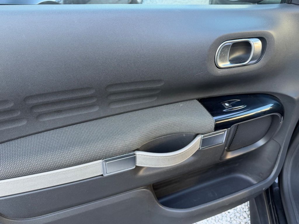 Used Citroen C4 Cactus 2016 for sale - 77841325: Photo 19