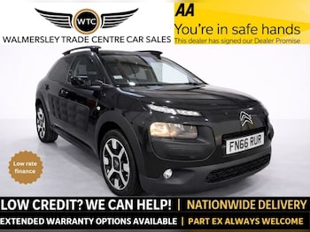 2016 (66) - 1.2 PureTech [110] Flair 5dr