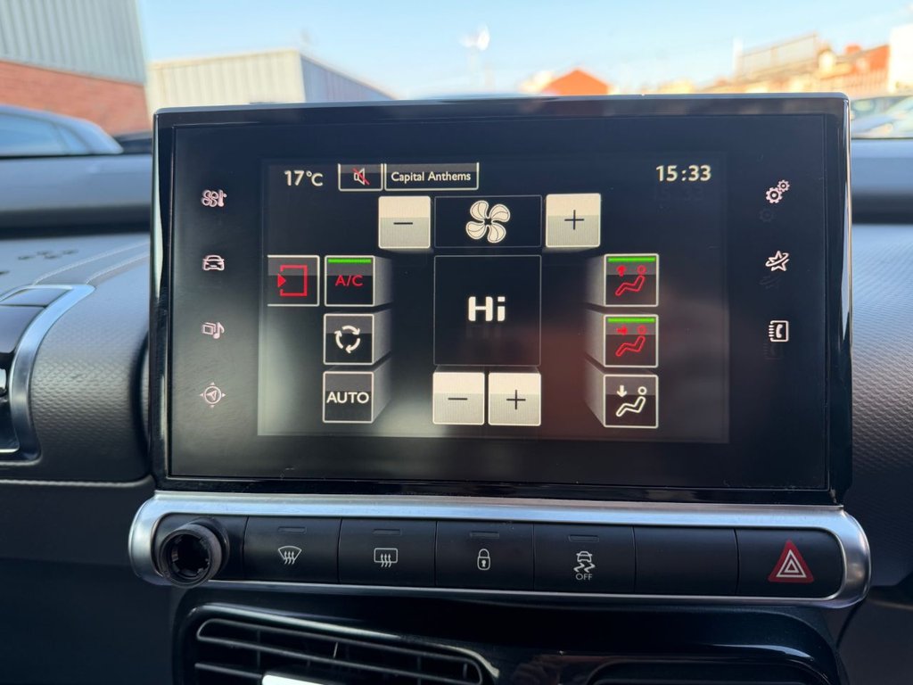 Used Citroen C4 Cactus 2016 for sale - 77841325: Photo 27