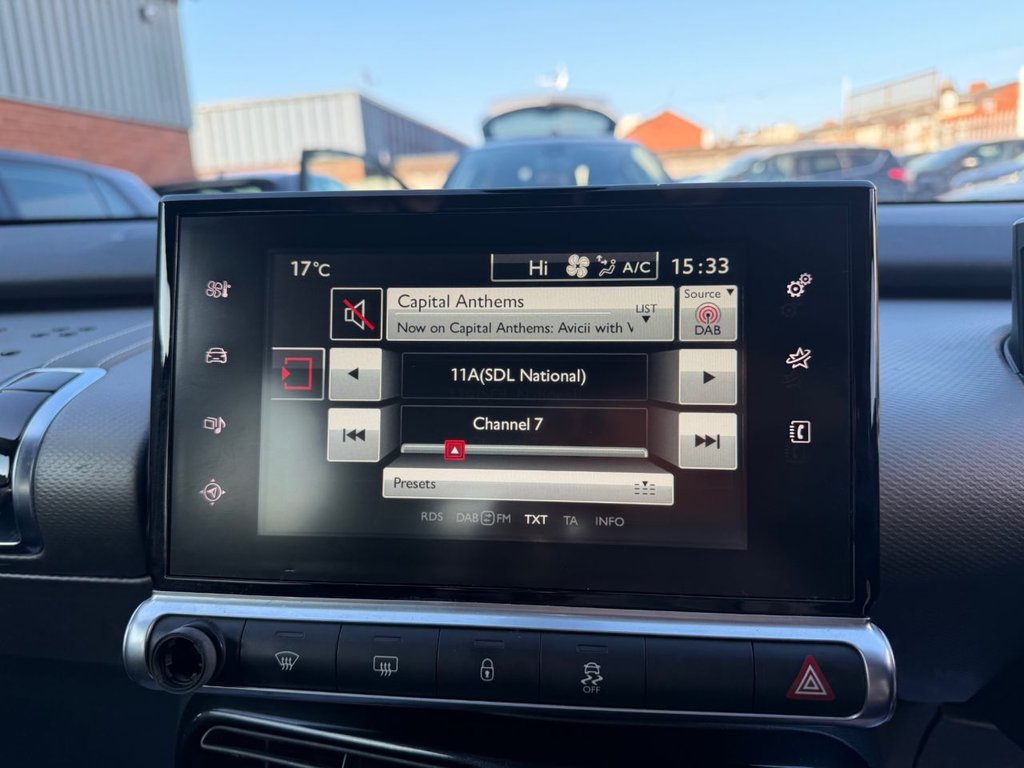 Used Citroen C4 Cactus 2016 for sale - 77841325: Photo 28