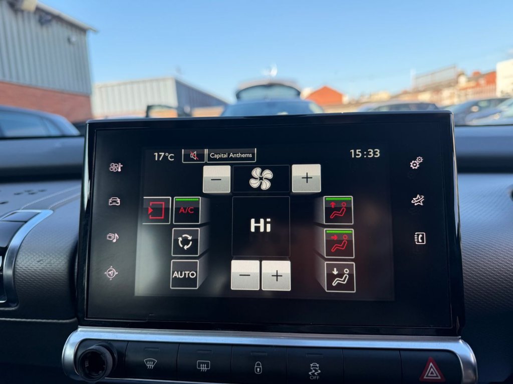 Used Citroen C4 Cactus 2016 for sale - 77841325: Photo 29