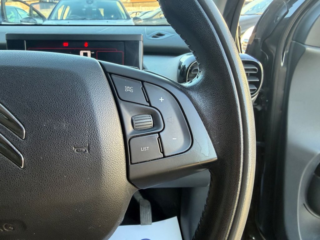 Used Citroen C4 Cactus 2016 for sale - 77841325: Photo 34