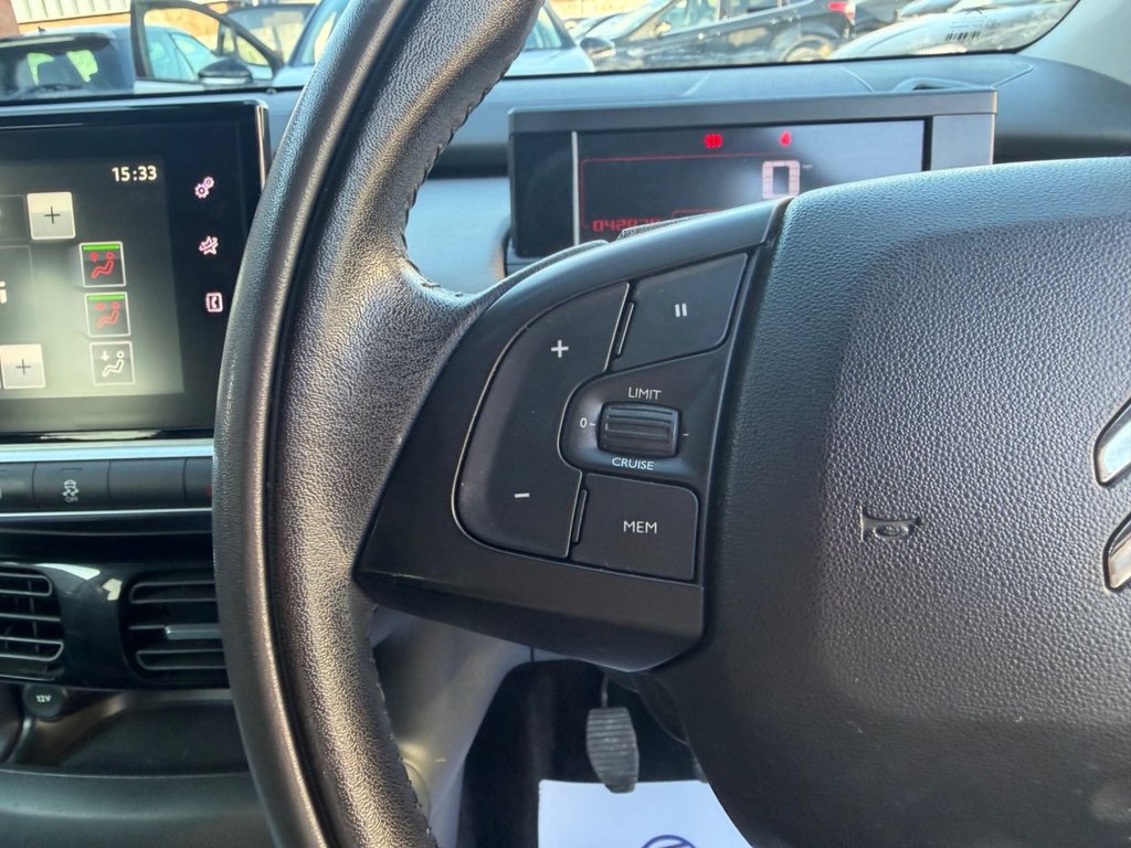 Used Citroen C4 Cactus 2016 for sale - 77841325: Photo 35