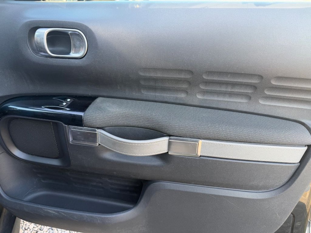 Used Citroen C4 Cactus 2016 for sale - 77841325: Photo 37