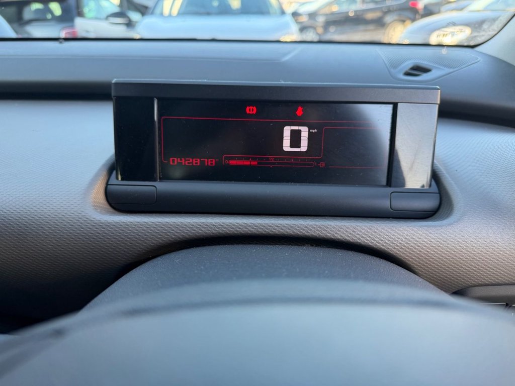 Used Citroen C4 Cactus 2016 for sale - 77841325: Photo 41