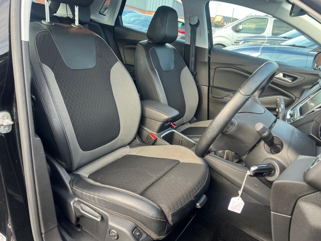 Used Vauxhall Grandland X 2019 for sale - 77673552: Photo 12