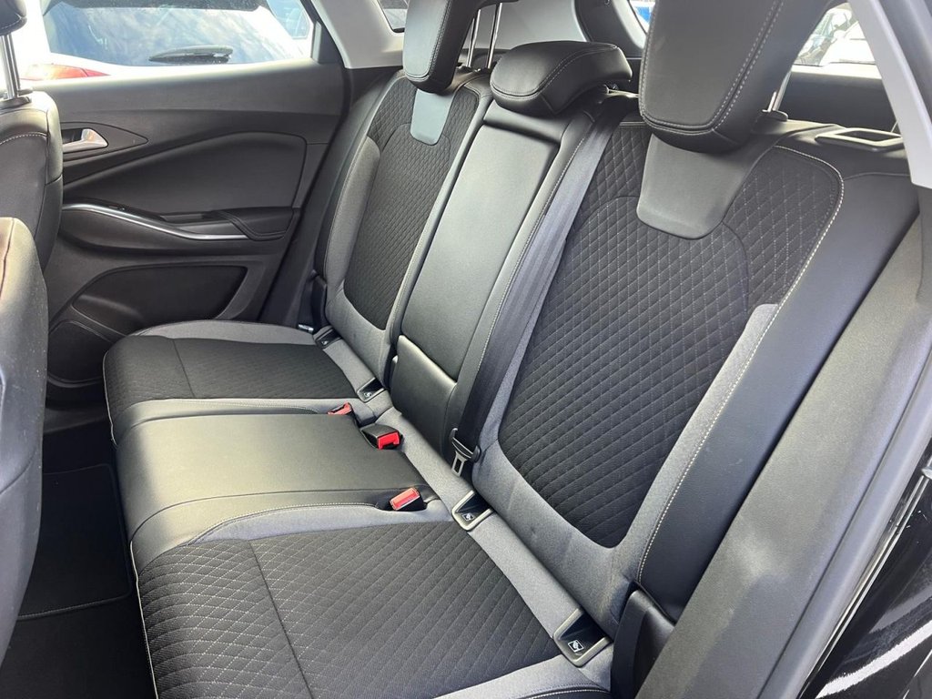 Used Vauxhall Grandland X 2019 for sale - 77673552: Photo 16