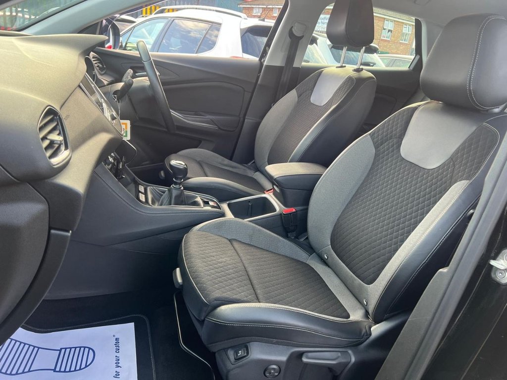 Used Vauxhall Grandland X 2019 for sale - 77673552: Photo 19