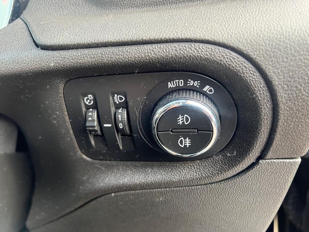 Used Vauxhall Grandland X 2019 for sale - 77673552: Photo 21