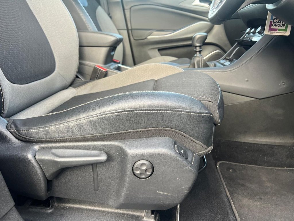 Used Vauxhall Grandland X 2019 for sale - 77673552: Photo 22