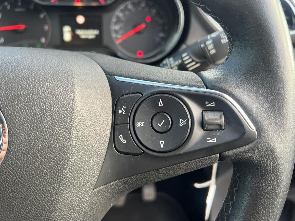 Used Vauxhall Grandland X 2019 for sale - 77673552: Photo 24