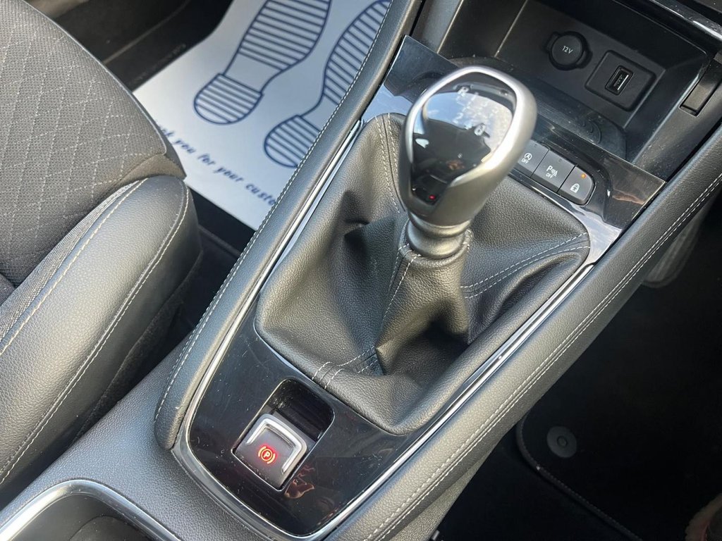 Used Vauxhall Grandland X 2019 for sale - 77673552: Photo 26