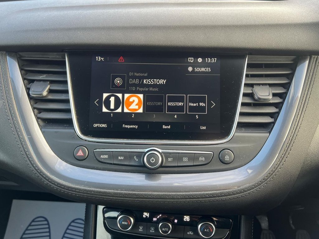 Used Vauxhall Grandland X 2019 for sale - 77673552: Photo 29