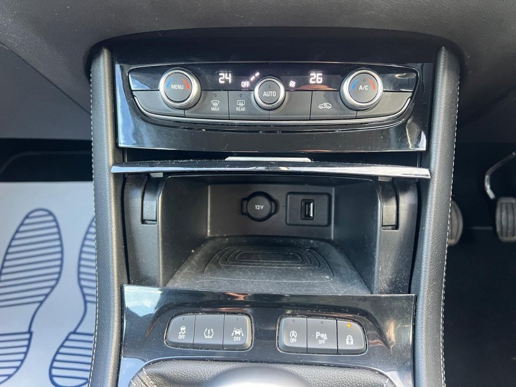 Used Vauxhall Grandland X 2019 for sale - 77673552: Photo 30