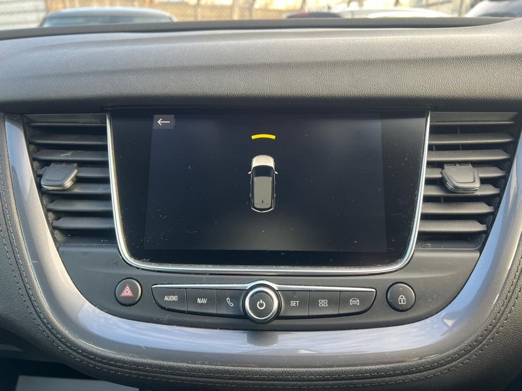 Used Vauxhall Grandland X 2019 for sale - 77673552: Photo 31
