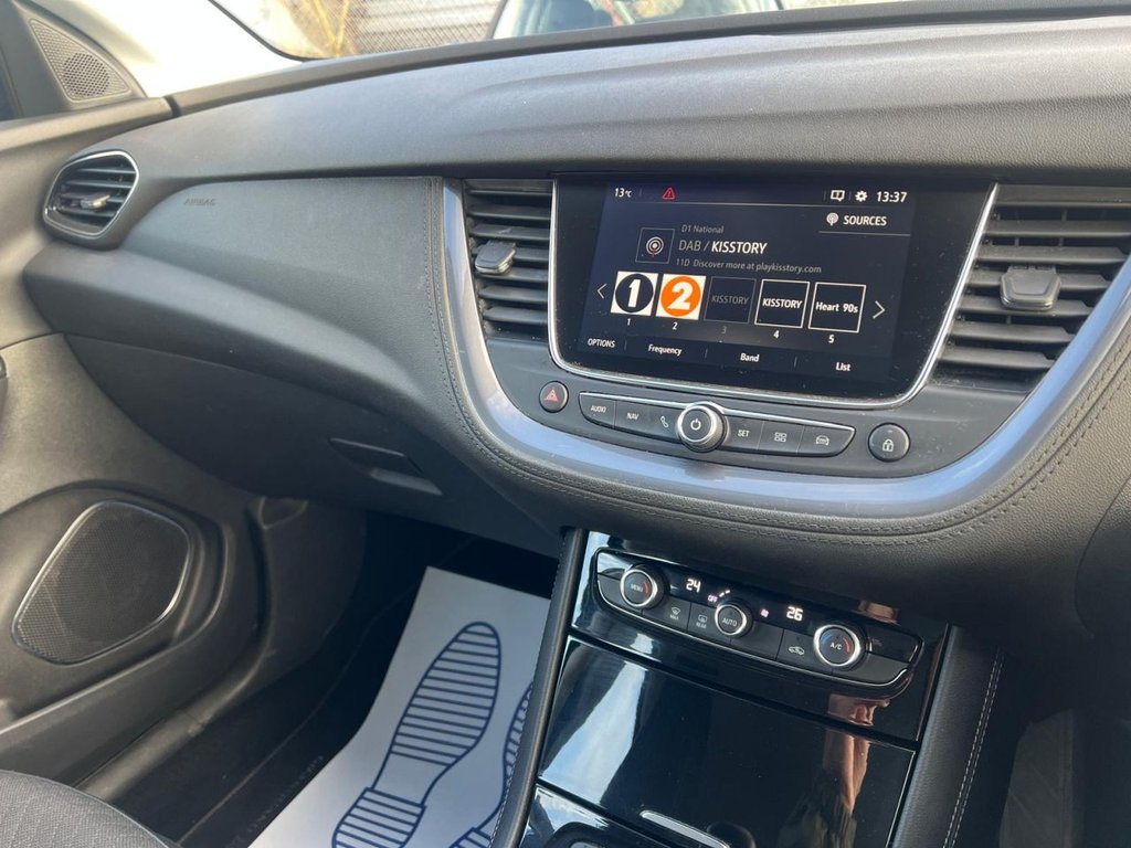 Used Vauxhall Grandland X 2019 for sale - 77673552: Photo 34