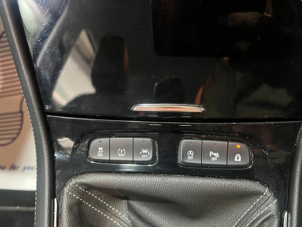 Used Vauxhall Grandland X 2019 for sale - 77673552: Photo 37